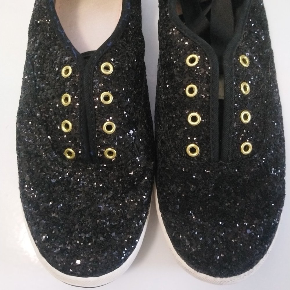 Keds x kate spade new york Champion Glitter sneakers